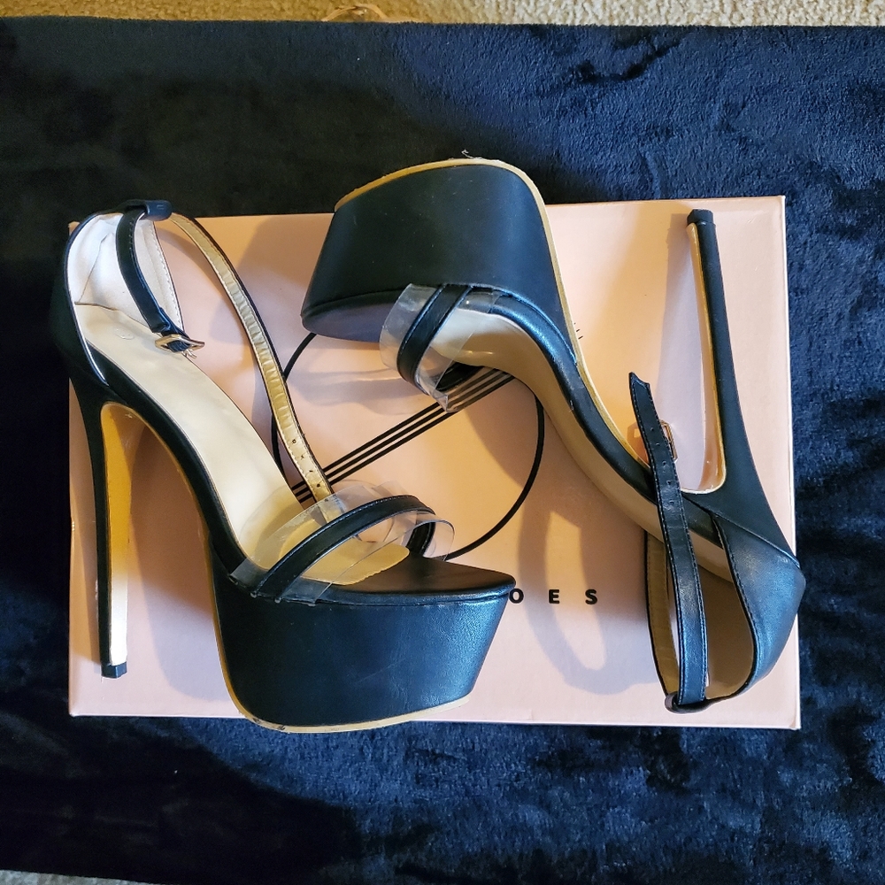 Shoes - Picture 2 of 2